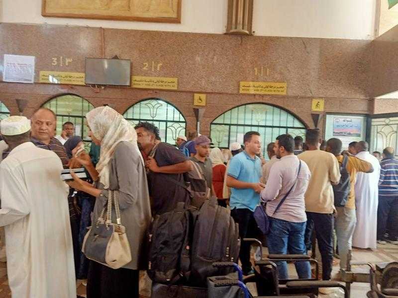«عبدالغفار»: لا صحة لتفشي مرض «الدرن» في مصر عبر النازحين