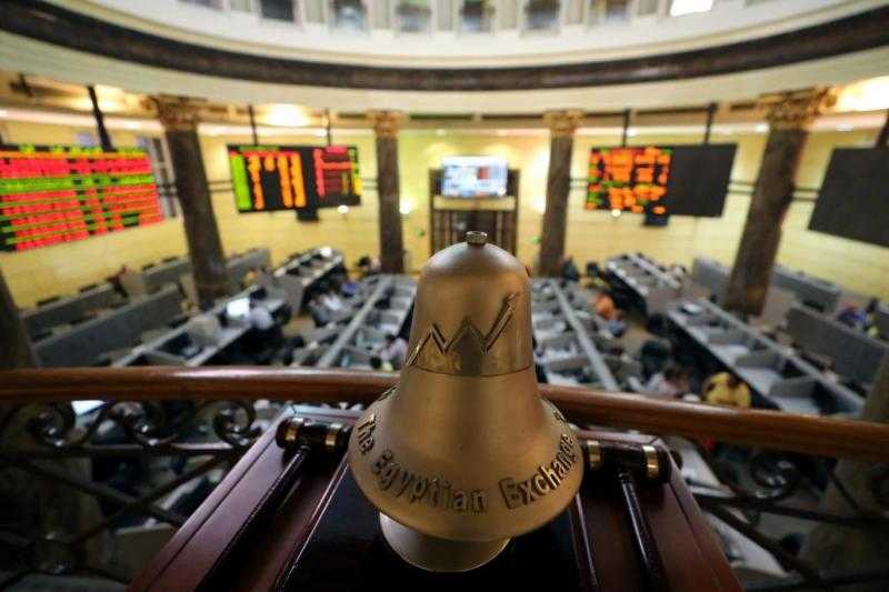 ارتفاع جماعي لمؤشرات البورصة بمستهل تعاملات جلسة بداية الأسبوع