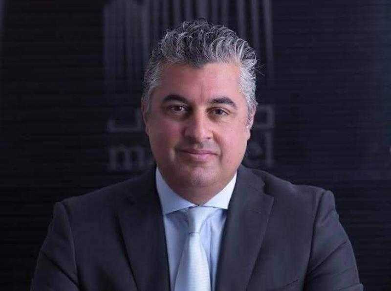 السيسي يجدد الثقة في وليد جمال الدين رئيسًا للمنطقة الاقتصادية بالقناة