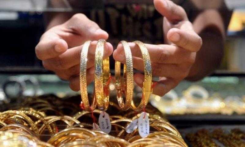 ارتفاع سعر الذهب اليوم الأربعاء في مصر.. «عيار 21» بكام؟