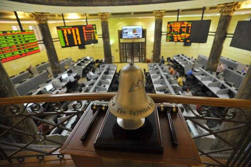 مؤشرات البورصة تواصل ارتفاعها بمنتصف تعاملات الأحد