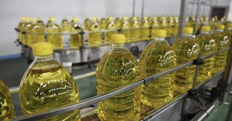 أسعار زيت الطعام اليوم الجمعة.. طن «الذرة الخام» بـ 42 ألف