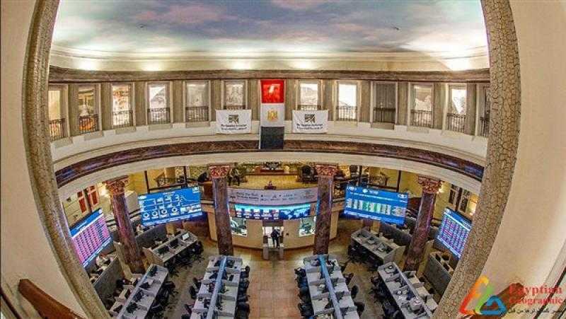 صعود مؤشر البورصة 1.46%.. ومكاسب 17 مليار جنيه خلال الأسبوع الماضي