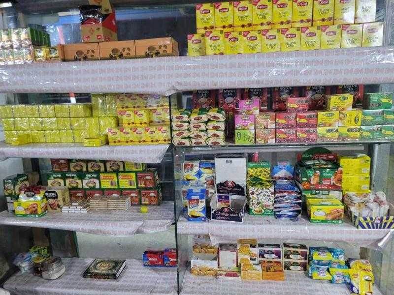 والدقيق بـ 23 جنيها.. أسعار السلع الأساسية اليوم السبت 2023/8/19