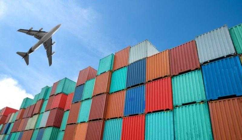 10 نقاط تلخص خطة تطوير تجارة الترانزيت في مصر| إنفوجراف