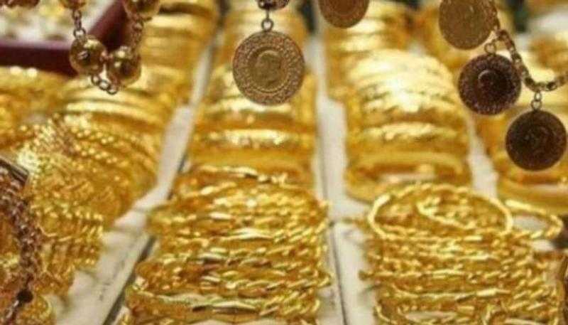سعر الذهب اليوم بمستهل تعاملات الصاغة.. «عيار 21» يرتفع 10 جنيهات