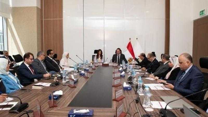 «معلومات الوزراء» و«مايكروسوفت» يوقعان مذكرة تفاهم لوضع خارطة نحو التحول الرقمي