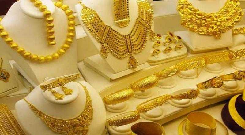 سعر جرام الذهب اليوم في منتصف التعاملات.. استقرار الأعيرة