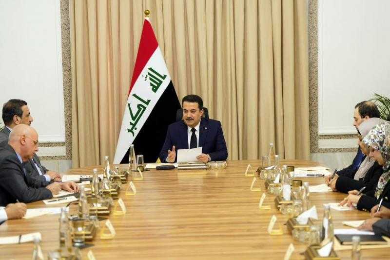 الحكومة العراقية: تصميم منصة إلكترونية لمتابعة تمويل الموازنة
