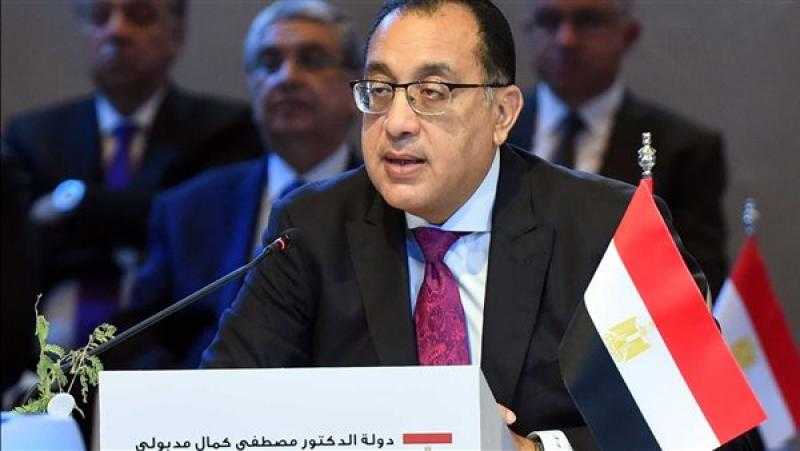 رئيس الوزراء يزور مصانع لإنتاج السيارات في جنوب إفريقيا