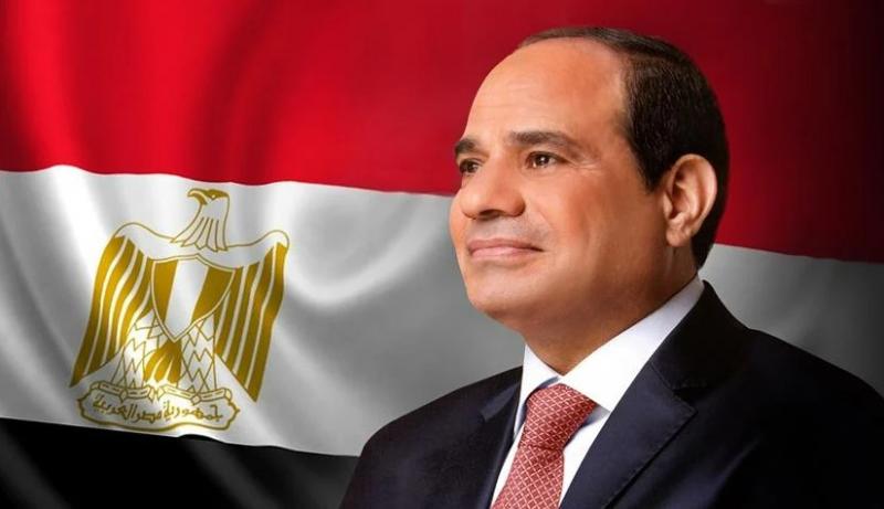 الرئيس السيسي يثمن إعلان بريكس عن دعوة مصر للانضمام لعضوية المجموعة