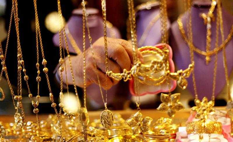 سعر جرام الذهب اليوم الخميس 24 أغسطس.. زيادة متواصلة