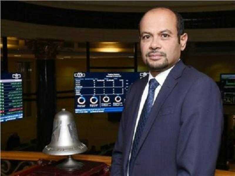 رئيس البورصة بأول تصريح له: إعداد قانون للبورصة العقارية لتسريع وتيرة نمو القطاع