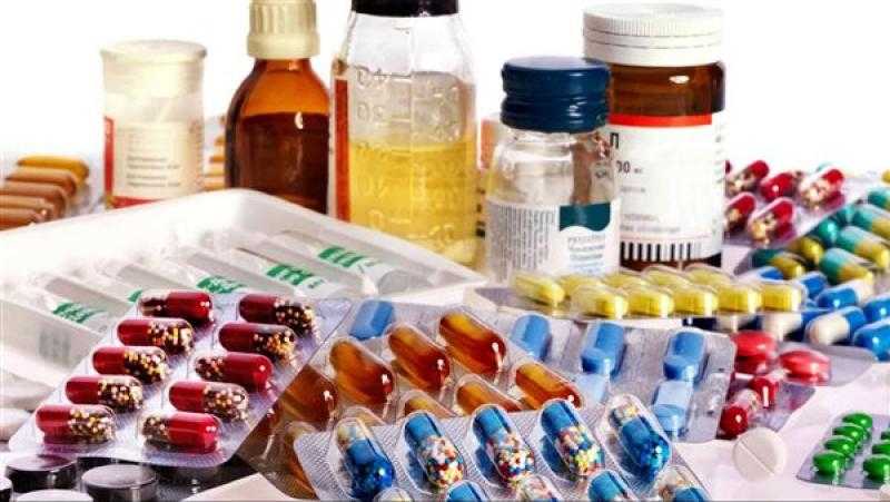 «هيئة الدواء»: حملات تفتيش مكثفة لضبط الأدوية مجهولة المصدر