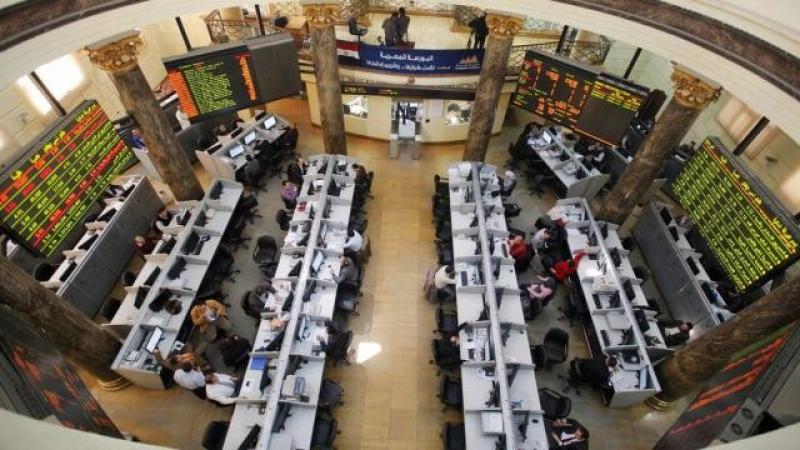 البورصة تربح 7.5 مليار جنيه بختام جلسة تداول الثلاثاء