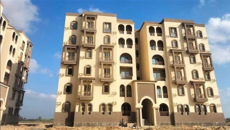 باستثمارات 778 مليون جنيه.. مشروعات تنموية عملاقة بمدينة رشيد الجديدة