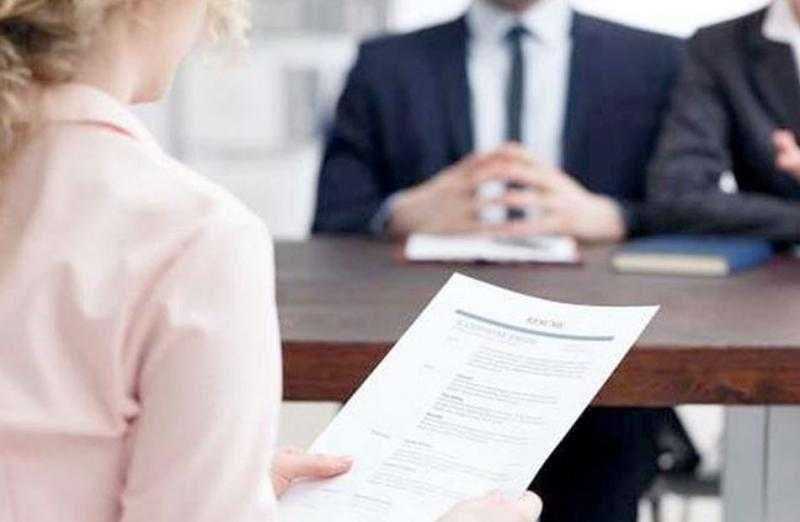 «وزارة العمل» : 5756 فرصة عمل في 32 شركة خاصة داخل 12 محافظة