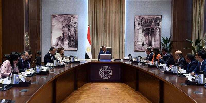 استقرار ميزان المدفوعات.. تعرف على أهداف الاستراتيجية الوطنية لصناعة السيارات