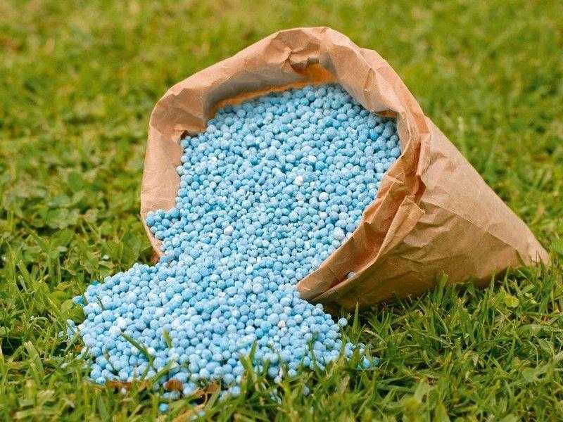 ارتفاع واردات البرازيل من الأسمدة إلى 45 مليون طن في 2024