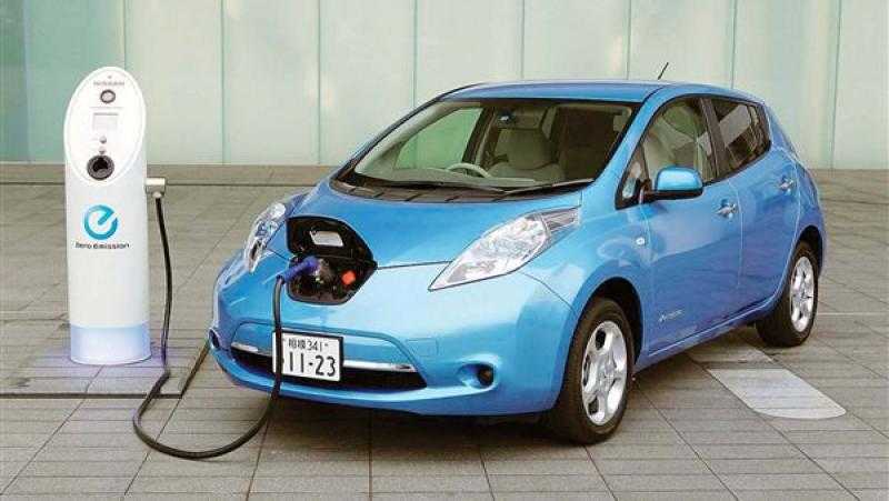 ارتفاع مبيعات السيارات الكهربائية في أوروبا للشهر الـ14 على التوالي