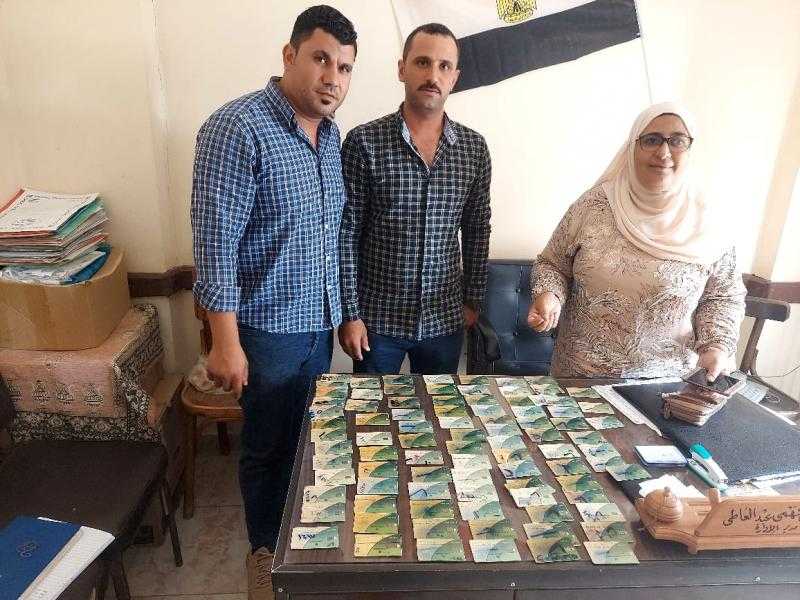 ضبط 115 مخالفة تموينية في حملات رقابية بالدقهلية
