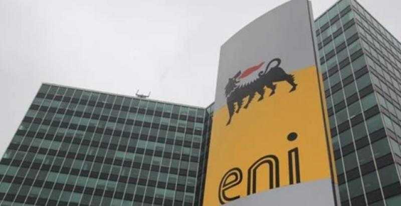 إيني الإيطالية: ملتزمون بتنمية التعاون المصري القبرصي بمجال الطاقة