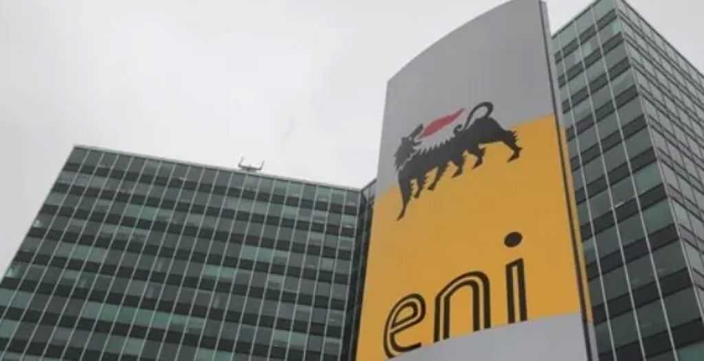 ”إيني” تحقق صافي ربح 1.25 مليار يورو خلال 3 شهور.. وارتفاع أسهمها 2.5%