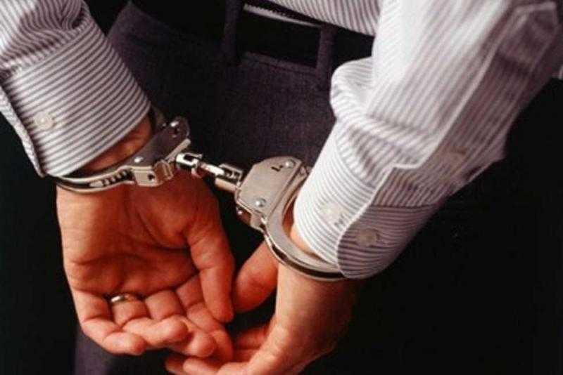 ضبط شخصين لتوزيعهما خدمات إنترنت بالمخالفة للقانون بالبحيرة
