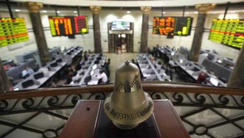 البورصة تربح 9.4 مليار جنيه وسط تسجيل قمة جديدة في إغلاق الجلسة