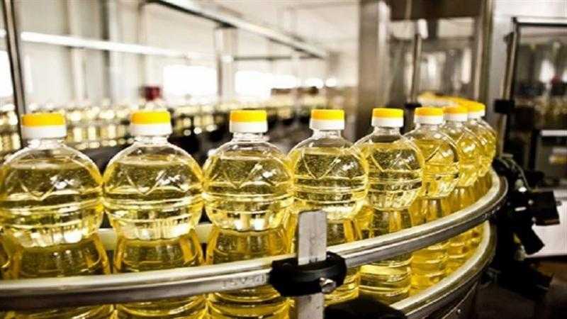 أسعار زيت الطعام اليوم الجمعة.. طن الذرة الخام بـ41,500