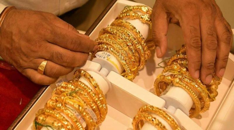 سعر جرام الذهب «عيار 21» يرتفع 10 جنيهات اليوم الجمعة
