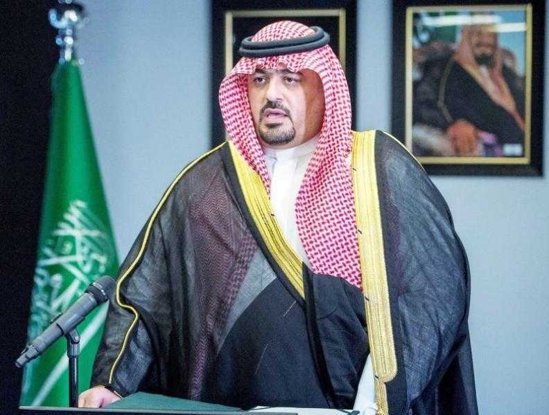 وزير الاقتصاد السعودي: نمو الأنشطة غير النفطية بنسبة 6.1% خلال الربع الثاني