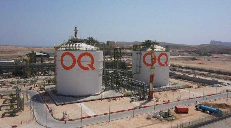 أرباح أوكيو العمانية تتراجع 50% خلال النصف الأول من 2023