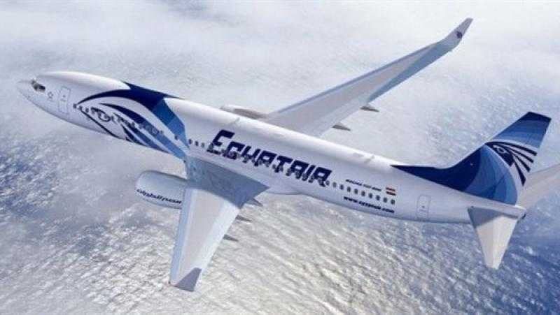 لتعزيز التبادل التجاري.. مصر للطيران تشغل رحلات جديدة إلى ليبيا