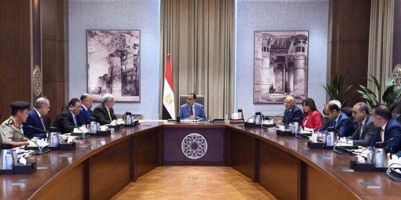 مدبولي يتابع مقترحات تطوير منطقة جنوب القاهرة التاريخية