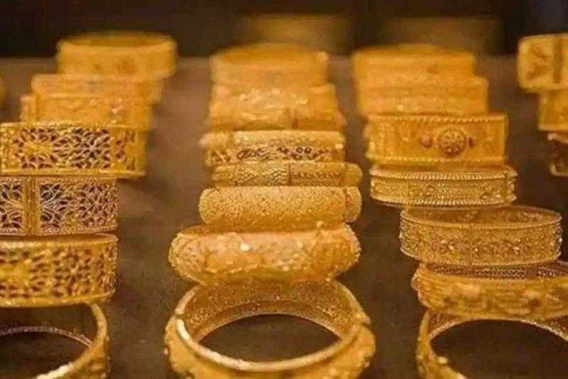 أسعار الذهب اليوم الثلاثاء في تعاملات الصاغة.. «عيار 21» بـ2195 جنيهًا