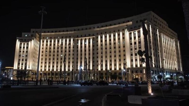 «المقاولون العرب» تحصد 7 جوائز بمسابقة «MEED» لأفضل المشروعات الهندسية بالشرق الأوسط