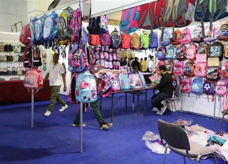 بتخفيضات 15%.. «التموين» توفر السلع الغذائية بمعارض «أهلًا مدارس»