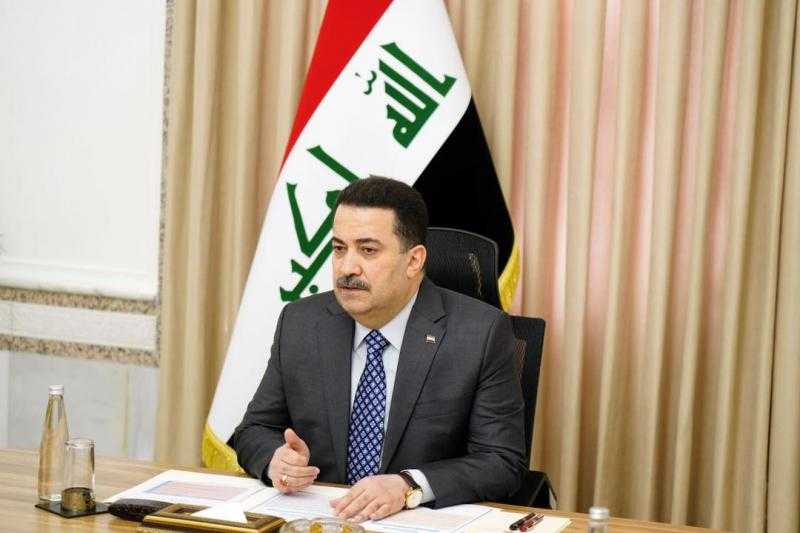 رئيس الوزراء العراقي يوجه المصارف باعتماد الفائدة المتناقصة البسيطة على القروض