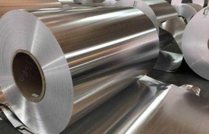 أسعار الألومنيوم اليوم الثلاثاء في الأسواق المحلية والعالمية