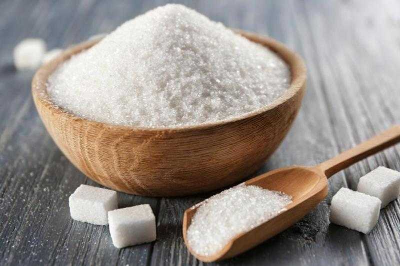 1000 جنيه زيادة في سعر طن السكر اليوم بالسوق المحلية