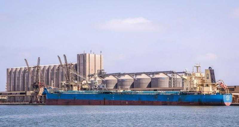 مشروعات عديدة لتطوير مواني البحر المتوسط| إنفوجراف