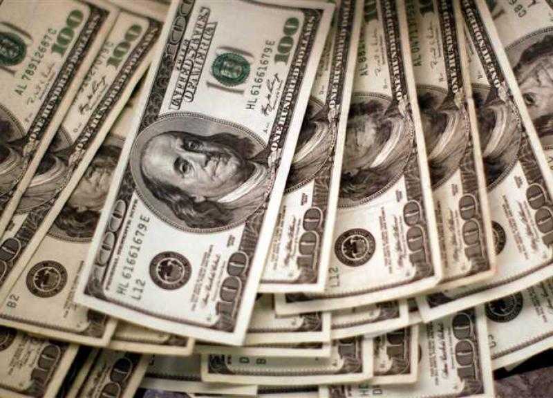سعر الدولار اليوم الخميس 21 سبتمبر والأنظار نحو «الفائدة»