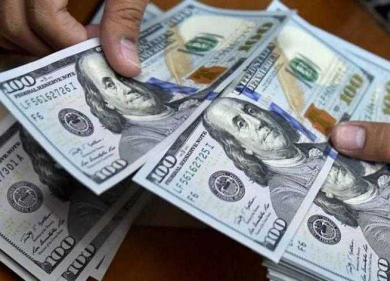 سعر الدولار اليوم الجمعة 22 سبتمبر 2023 عقب تثبيت الفائدة