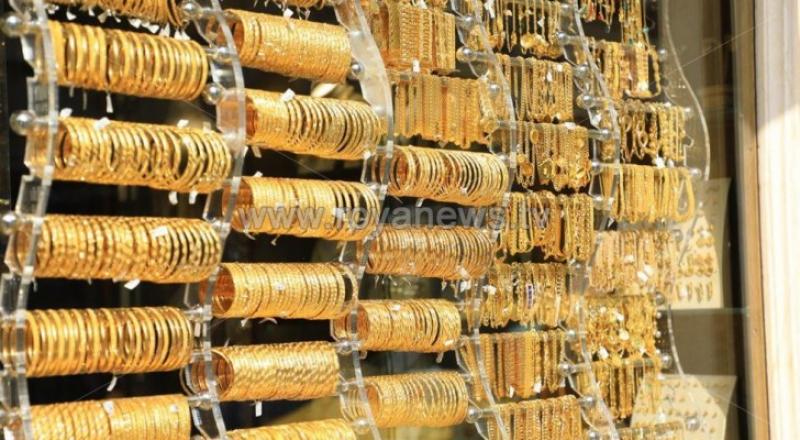 أسعار الذهب اليوم الجمعة 22 سبتمبر 2023 عقب تثبيت «الفائدة»