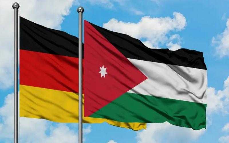 الأردن وألمانيا توقعان اتفاقية منحة بقيمة 22.4 مليون يورو