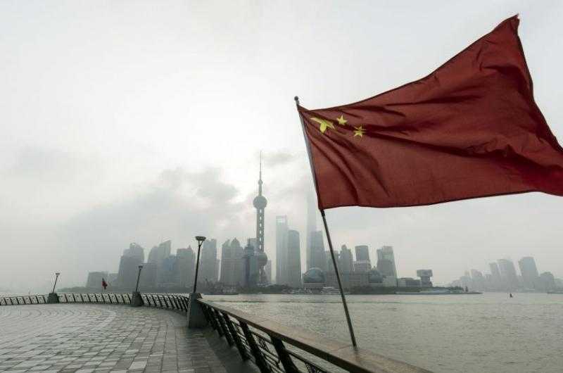 «الصرف الصيني»: 3.69 تريليون دولار تداولات سوق النقد الأجنبي خلال أغسطس