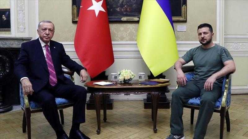 أمريكا تثمن جهود تركيا المستمرة لإعادة مبادرة «حبوب البحر الأسود»