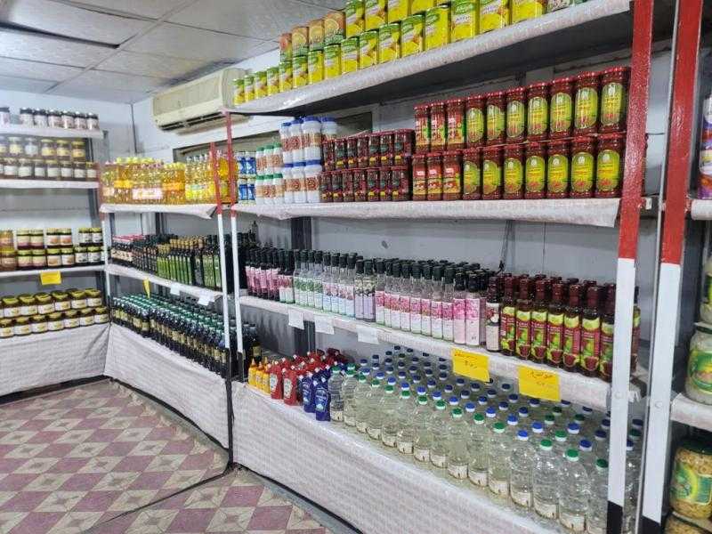 كريستال ذرة لتر بـ 70 جنيهًا.. أسعار الزيت والسمنة اليوم السبت 2023/9/23