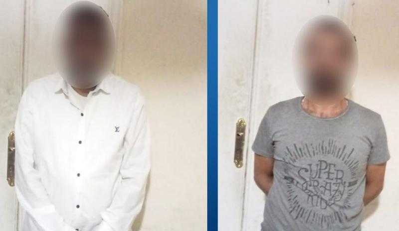 ضبط شخصين للاتجار في العقاقير الطبية مجهولة المصدر